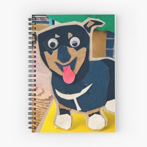 Item preview, Paper Kevin designed and sold by KevintheKYCorgi.