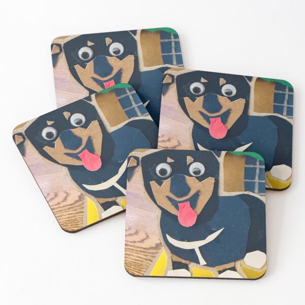 Item preview, Paper Kevin designed and sold by KevintheKYCorgi.
