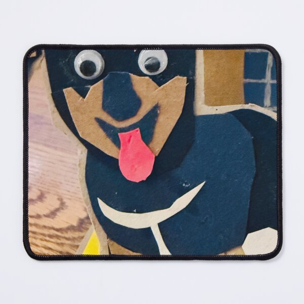 Item preview, Paper Kevin designed and sold by KevintheKYCorgi.