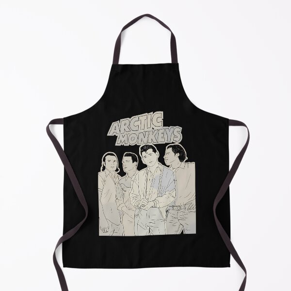 Item preview, Indie Music Band Line Sketch designed and sold by JuniorFranecki.