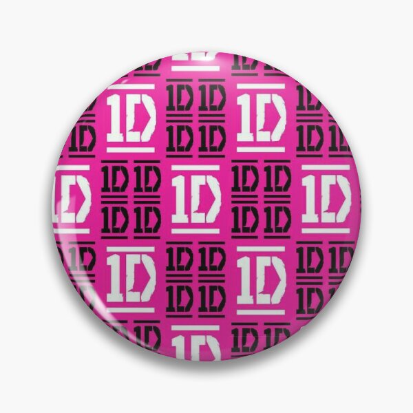 Item preview, Cute pink One direction backpack  designed and sold by VultraVi.