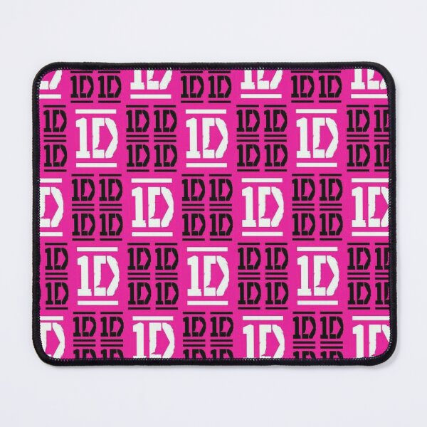 Item preview, Cute pink One direction backpack designed and sold by VultraVi.