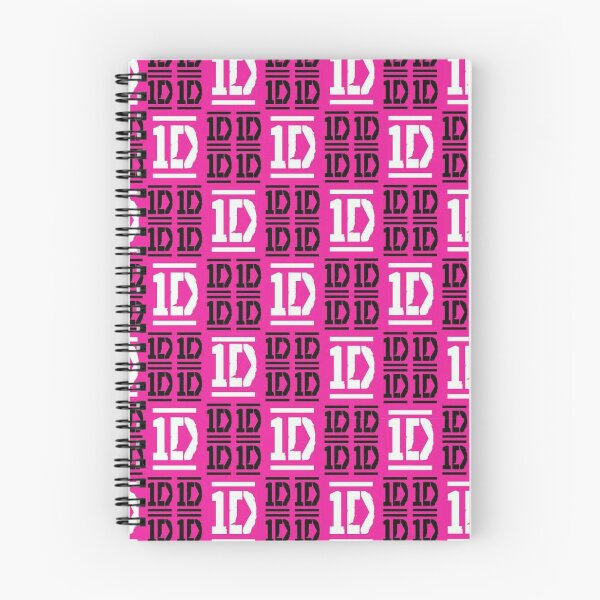 Item preview, Cute pink One direction backpack  designed and sold by VultraVi.