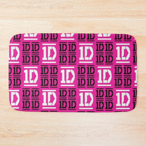 Item preview, Cute pink One direction backpack  designed and sold by VultraVi.