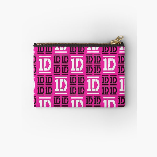 Item preview, Cute pink One direction backpack  designed and sold by VultraVi.