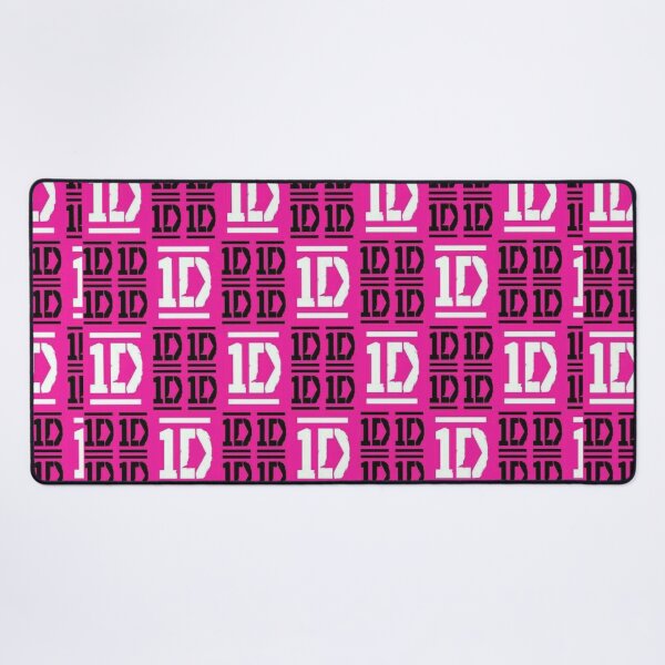 Item preview, Cute pink One direction backpack  designed and sold by VultraVi.