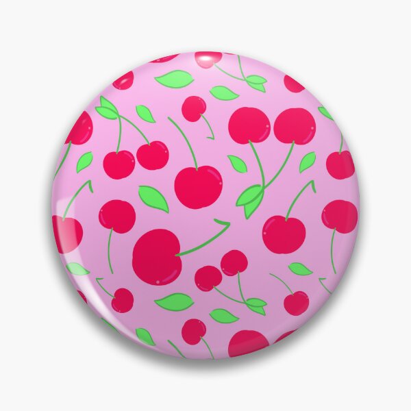 Item preview, cherries designed and sold by mad-i-mood.