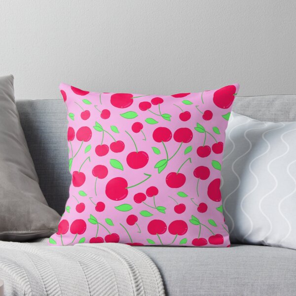 Item preview, cherries designed and sold by mad-i-mood.