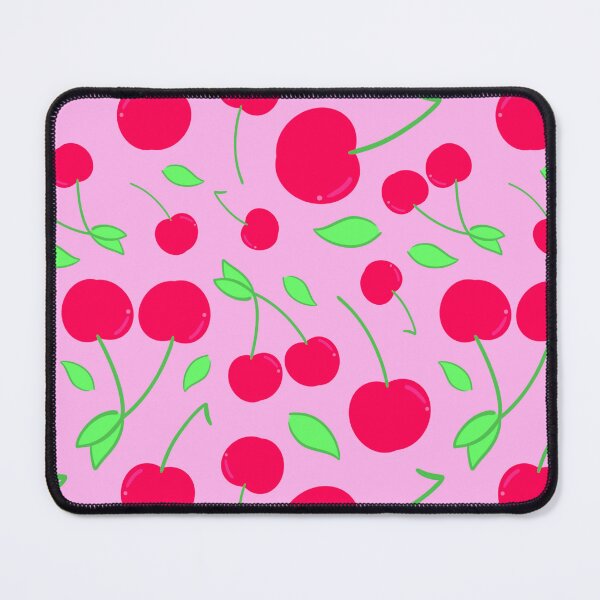 Item preview, cherries designed and sold by mad-i-mood.