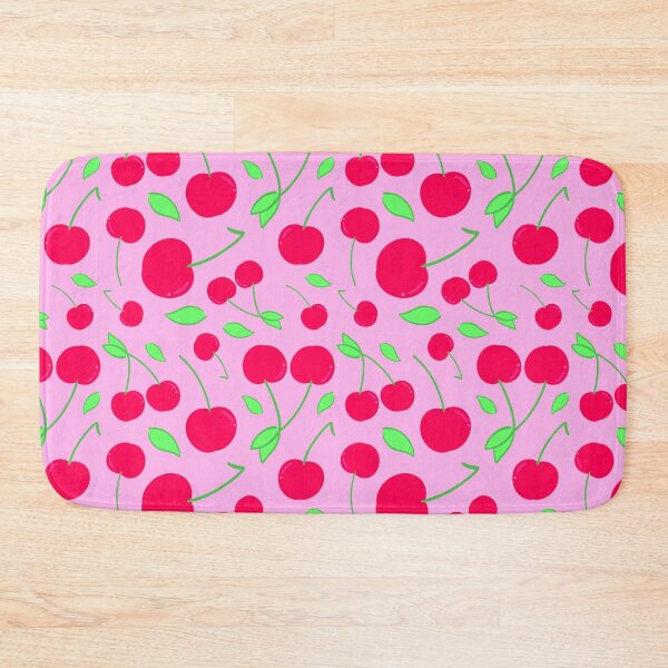 Item preview, cherries designed and sold by mad-i-mood.