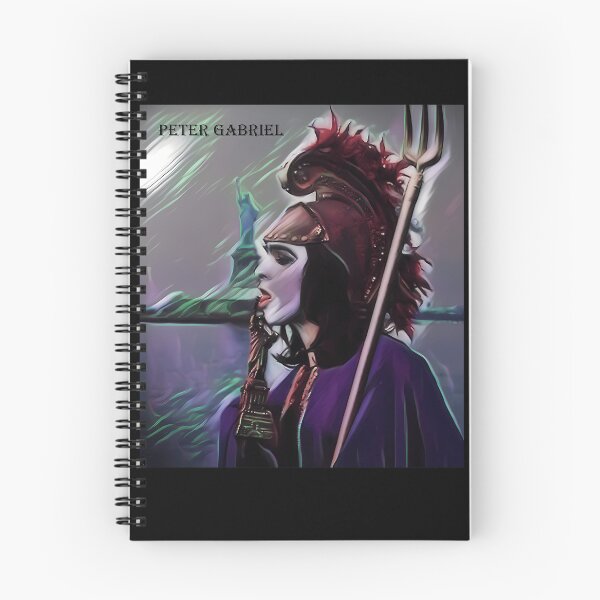 Item preview, Dramatic Portrait In Helmet Holding Trident designed and sold by Houcem1.
