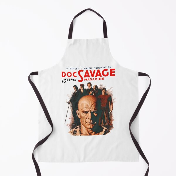 Item preview, Doc Savage Magazine Retro Pulp Adventure designed and sold by Love-bloock.