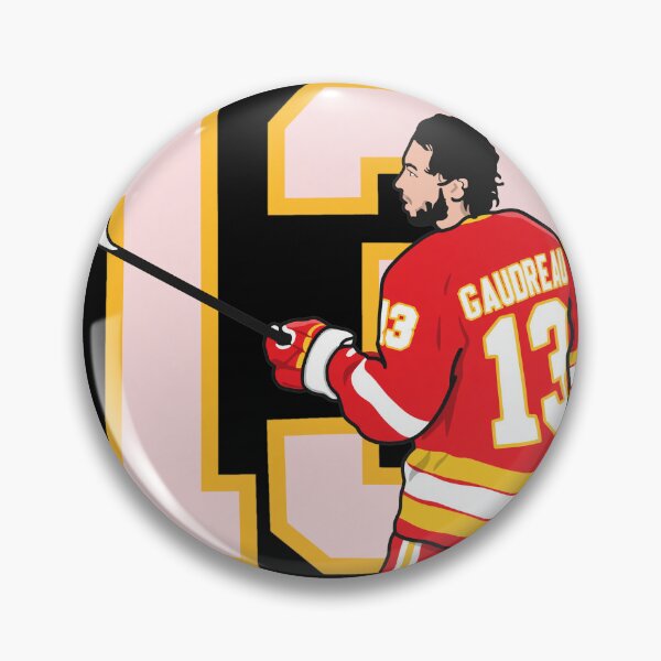 Item preview, Thirn Ice Hockey Legend Tribute  designed and sold by ChemiCrocheting.