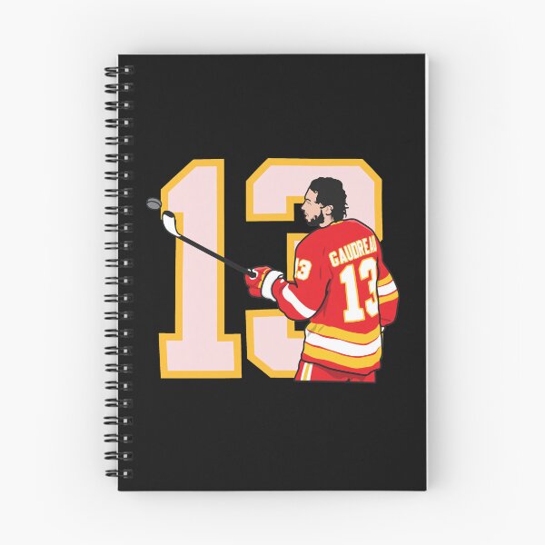 Item preview, Thirn Ice Hockey Legend Tribute  designed and sold by ChemiCrocheting.