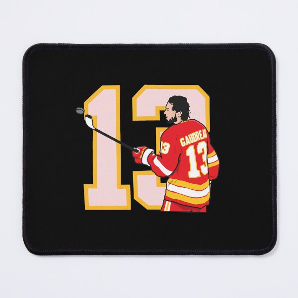 Item preview, Thirn Ice Hockey Legend Tribute designed and sold by ChemiCrocheting.