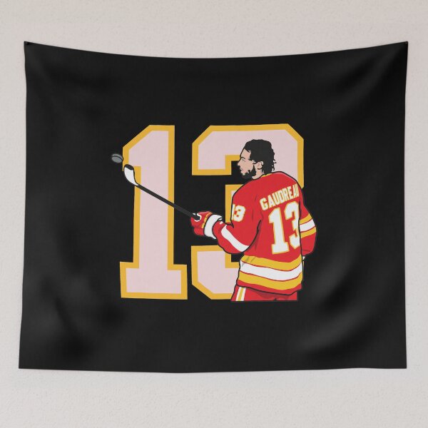 Item preview, Thirn Ice Hockey Legend Tribute  designed and sold by ChemiCrocheting.