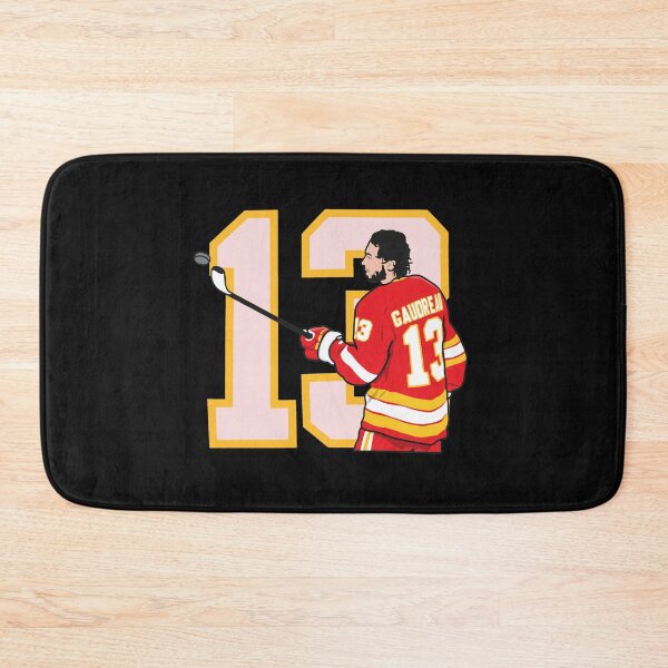 Item preview, Thirn Ice Hockey Legend Tribute  designed and sold by ChemiCrocheting.
