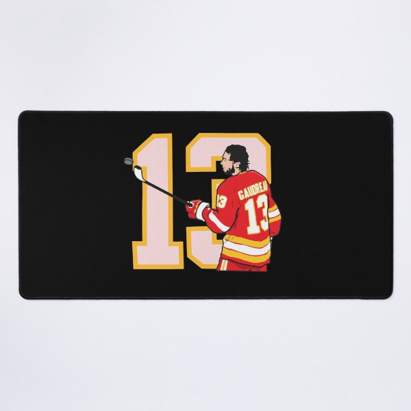 Item preview, Thirn Ice Hockey Legend Tribute  designed and sold by ChemiCrocheting.