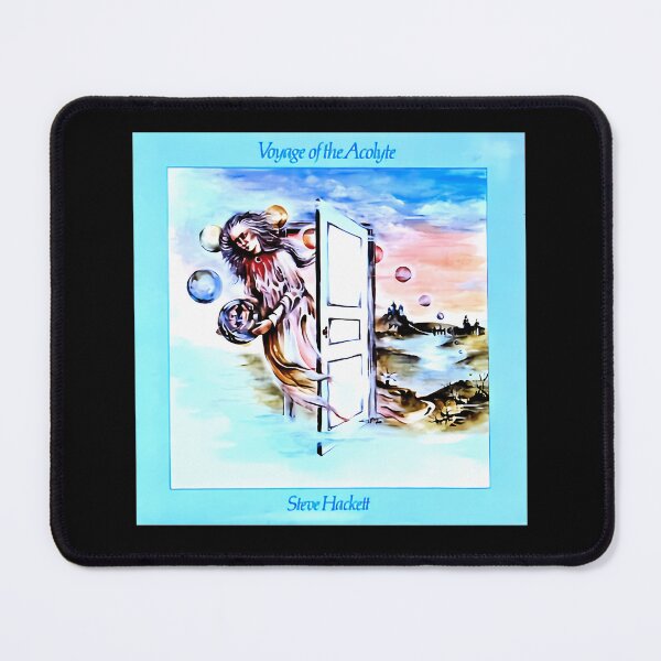 Item preview, Surreal Woman Stepping Through Open Door designed and sold by masphie.