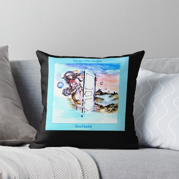 Item preview, Surreal Woman Stepping Through Open Door designed and sold by masphie.