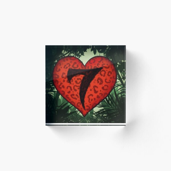 Item preview, Heart Compact Disc cBeats Strong designed and sold by Akanksharedress.