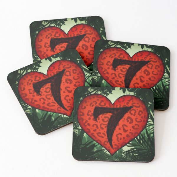 Item preview, Heart Compact Disc cBeats Strong designed and sold by Akanksharedress.