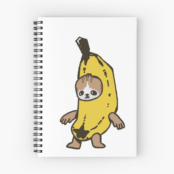 Item preview, El Gato Banana designed and sold by Childish by Design.