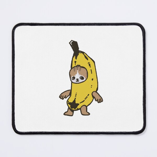 Item preview, El Gato Banana designed and sold by Childish by Design.