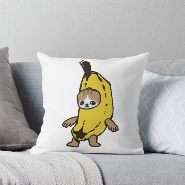 Item preview, El Gato Banana designed and sold by Childish by Design.