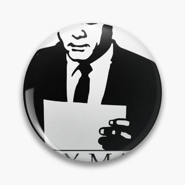 Item preview, Perry Mason designed and sold by CyberAngela.