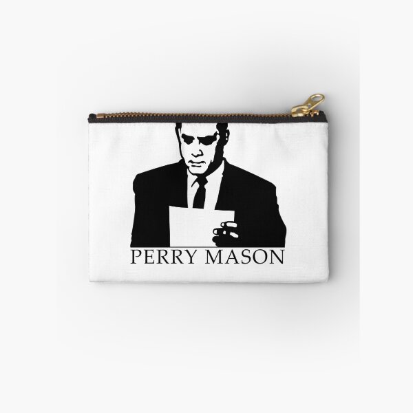 Item preview, Perry Mason designed and sold by CyberAngela.