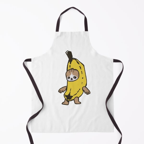 Item preview, El Gato Banana designed and sold by Childish by Design.