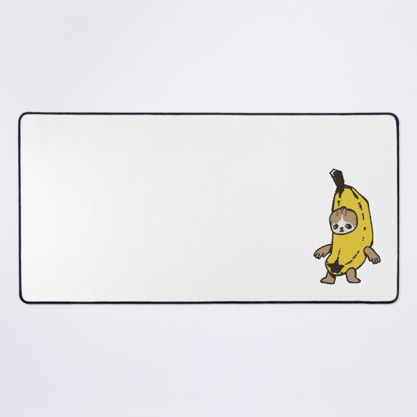 Item preview, El Gato Banana designed and sold by Childish by Design.