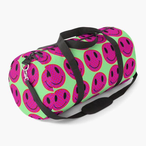 Item preview, Purple and SmileyRed designed and sold by Medusa's Revenge Art.