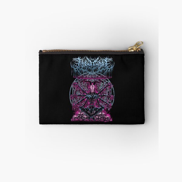 Item preview, Cybernetic Goat Skull Death Core designed and sold by RiseCulture.