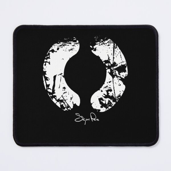 Item preview, Abstract Circular Grunge Symbol designed and sold by RiseCulture.