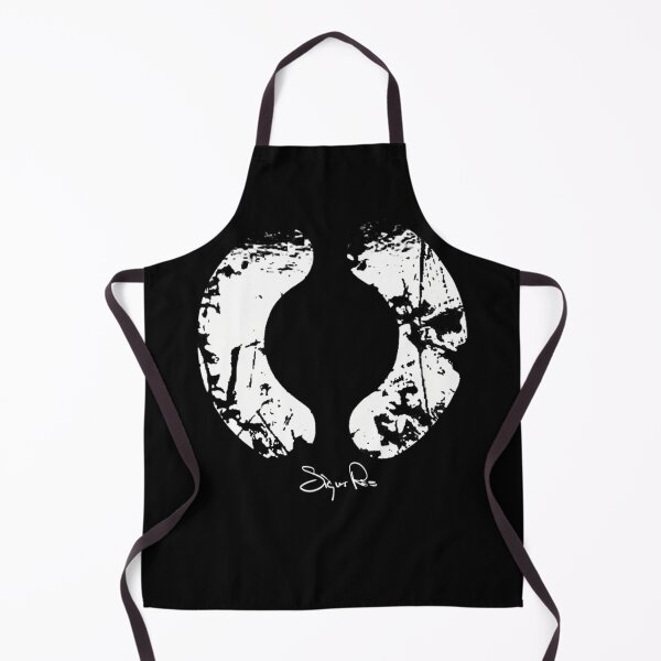 Item preview, Abstract Circular Grunge Symbol designed and sold by RiseCulture.