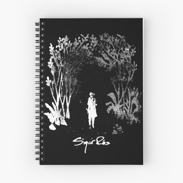 Item preview, Mysterious Figure Forest Silhouette designed and sold by RiseCulture.