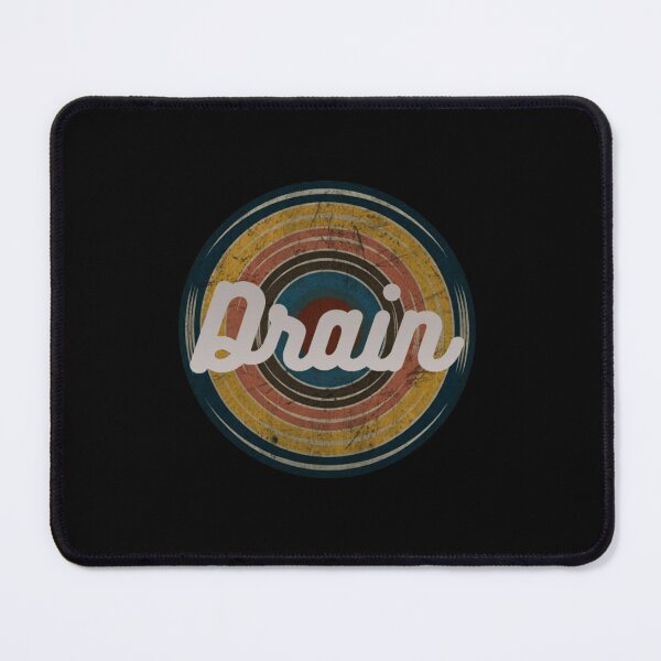 Item preview, Vintage-Style Drain designed and sold by Poplar Camby.
