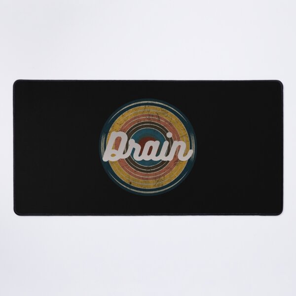Item preview, Vintage-Style Drain designed and sold by Poplar Camby.