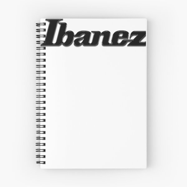 Item preview, Ibanez designed and sold by SurrealChibi.