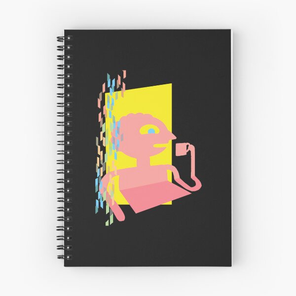 Item preview, Prismo The Wish Master designed and sold by Salty-Dream.
