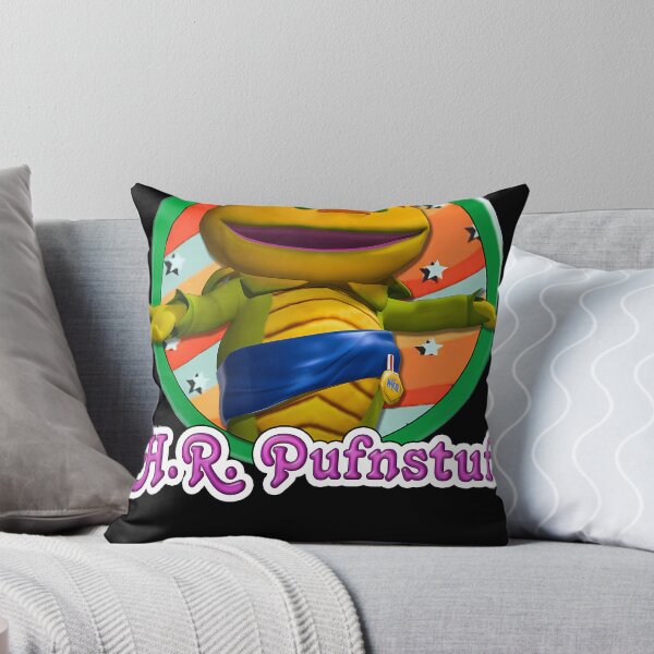 Item preview, H.R. Pufnstuf designed and sold by CyberAngela.