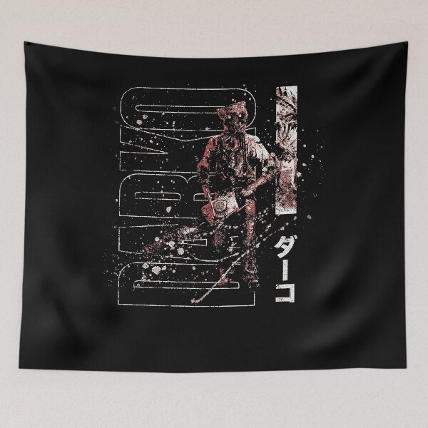 Item preview, darko us merch designed and sold by AlphonseThierry.