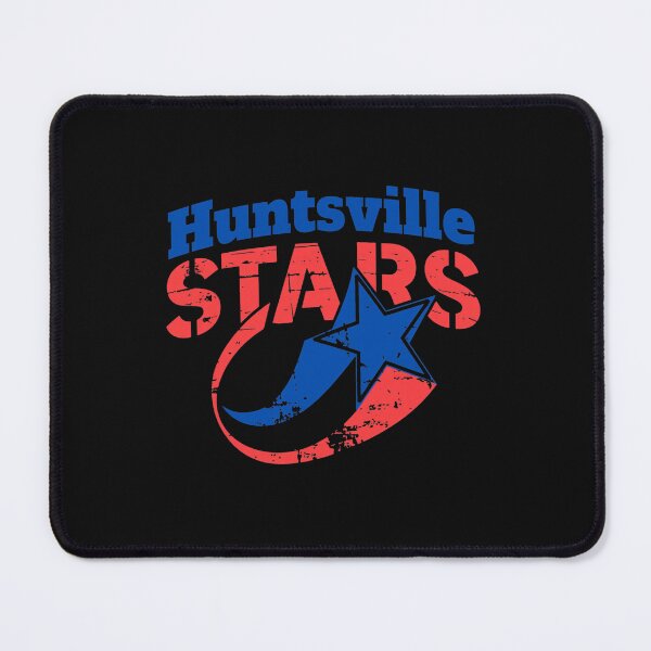 Item preview, Retro Huntsville Stars Vintage Baseball designed and sold by ChemiCrocheting.