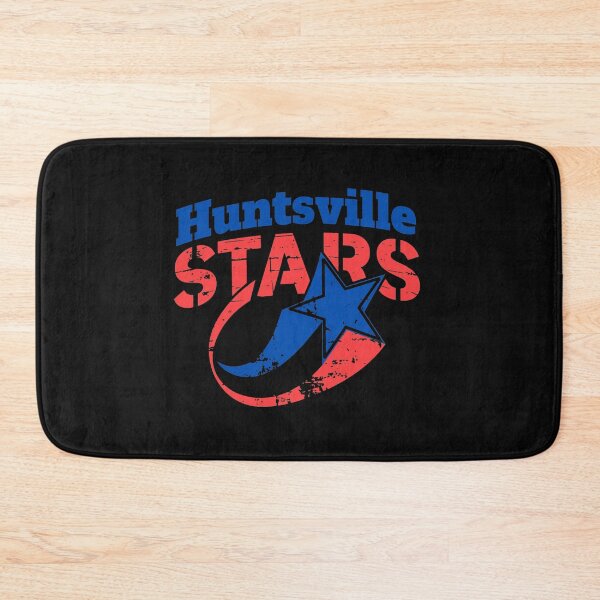 Item preview, Retro Huntsville Stars Vintage Baseball  designed and sold by ChemiCrocheting.