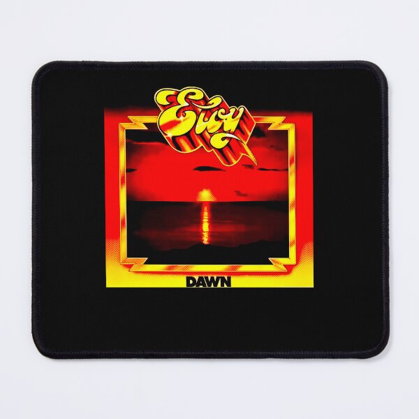 Item preview, Sunset Horizon Reflection Over Sea Waters designed and sold by masphie.