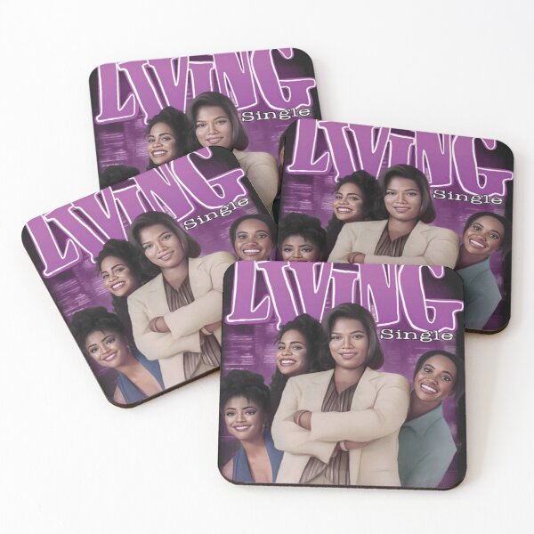 Item preview, Living Single designed and sold by Salty-Dream.