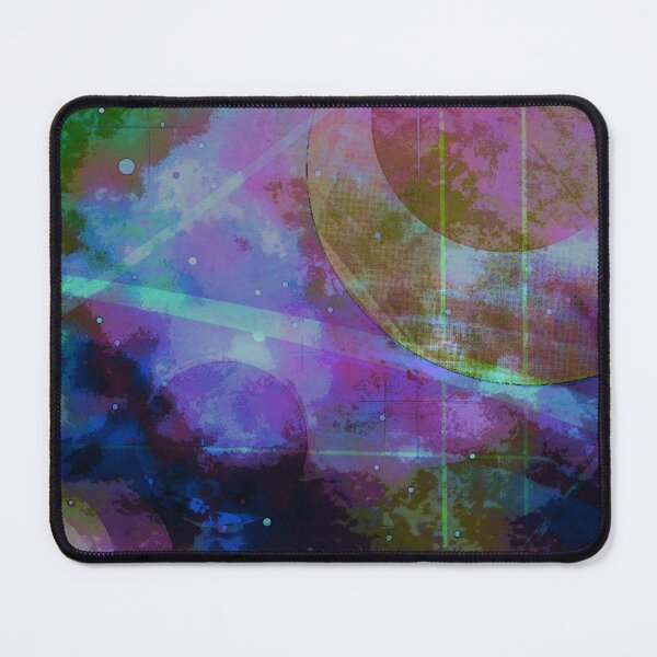 Item preview, "Interstellar Travel Through the Cosmos" designed and sold by Spaceart9.