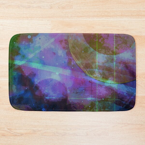Item preview, "Interstellar Travel Through the Cosmos" designed and sold by Spaceart9.
